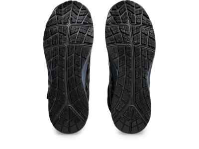 ASICS WINJOB CP302 HRB LTD 1273A098 001 Black Black 3E