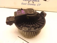 Blower Motor Upper Main Fits 06-11 DTS 158751