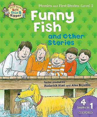 Hunt, Roderick : Oxford Reading Tree Read With Biff, Chip FREE Shipping, Save £s - Picture 1 of 1