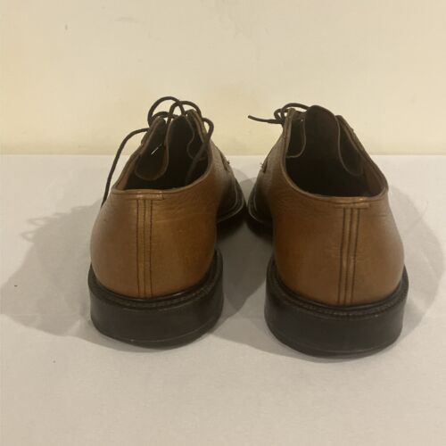 Church’s Brown Mens Shoes - Picture 3 of 9