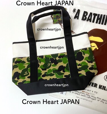 その他 A BATHING APE - 15TH ANNIVERSARY ABC CAMO BABY MILO Bape Baby Milo ABC Camo OG Nigo Era | eBay
