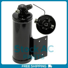New A/C Receiver Drier for JEEP WRANGLER 93-87 QU QU