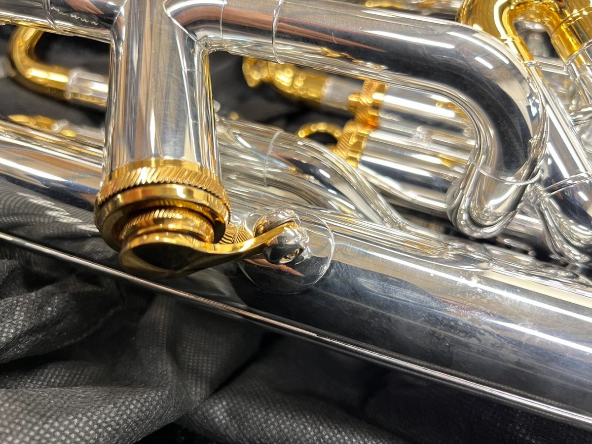 ユーフォニアム用 Re:VIBRATION★Professional-BRASS Amazon | ユーフォニアム ユーフォニアム（ボックス付き）金
