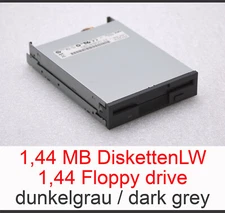 1.44 MB Floppy Drive Disk Drive D353M3D 3.5" 6.35cm