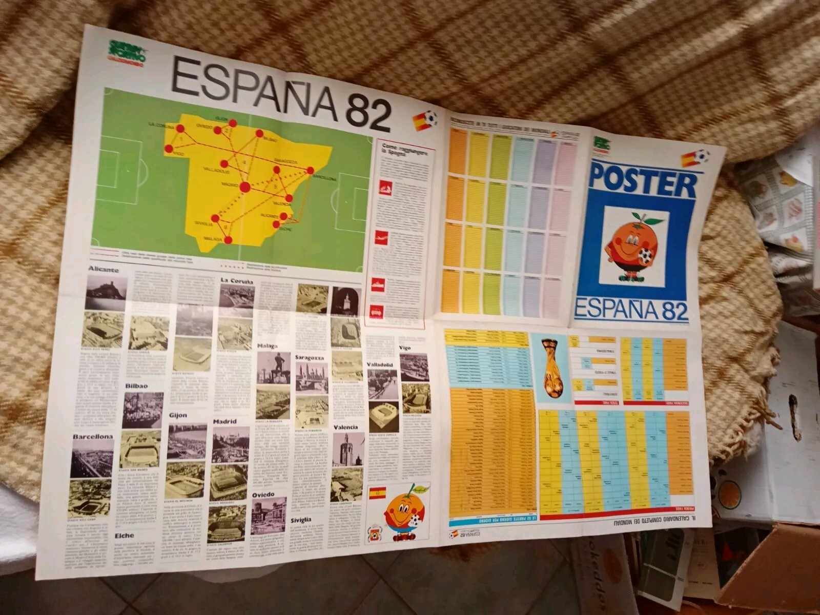 Foto 5 di 9