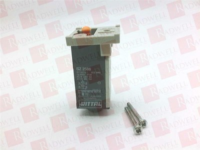RITTAL SZ-2586 / SZ2586 (USED)