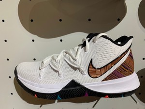 kyrie 5 bhm price
