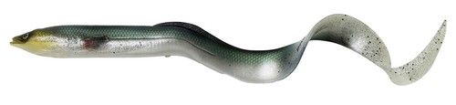 Savage Gear New 3D Real Eel 15 20 30 40 cm Regular, PHP & 2025 Farben Loose Body - Bild 2 von 25