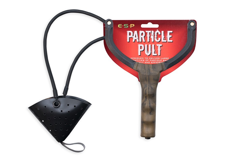 ESP ESP Particlepult (Caty)