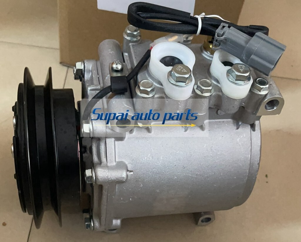 MITSUBISHI FUSO 純正 SCRプレマフラー 6M70 AC Compressor For Mitsubishi Fuso truck 6M70 10M20 Canter FP5 FV5