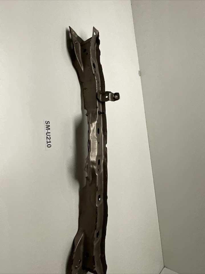 2008 Honda Civic Upper Radiator Support Upper Tie Bar OEM Foto 2 de 4