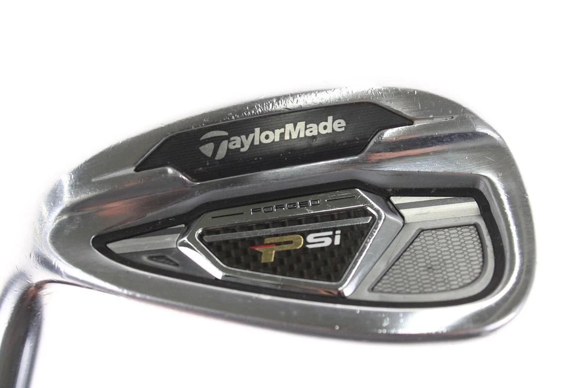 Taylormade psi gap best sale wedge