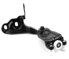 Rullo Superiore Portiera Scorrevole Destra Con Supporto Per Tourneo Custom 2013-