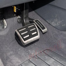 Für VW Caravelle T6 MultivanT5 T6 Car Gaspedal Bremspedal Abdeckung Anti-Rutsch