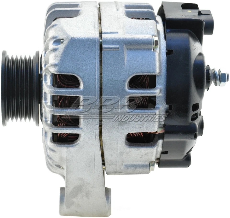 Alternador-Maxx LS Auto Plus 11142 Reman Foto 4 de 4