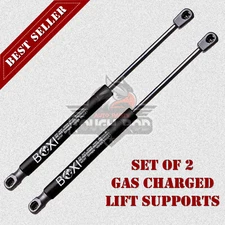 2X Front Hood Gas Charged Lift Supports Shock Strut For Buick LaCrosse 2008-2009