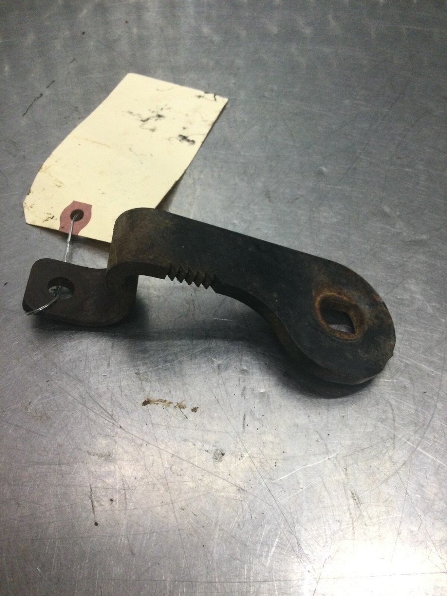 POLARIS BRAKE CALIPER ARM 5222984 t328 | eBay