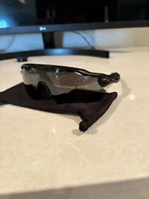 Oakley Radar EV Path