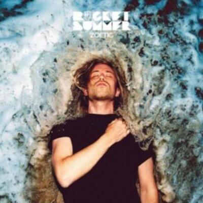 ROCKET SUMMER: ZOETIC - LP vinyl *BRAND NEW*