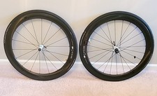 Bontrager AEOLUS 5 TLR D3 Clincher 