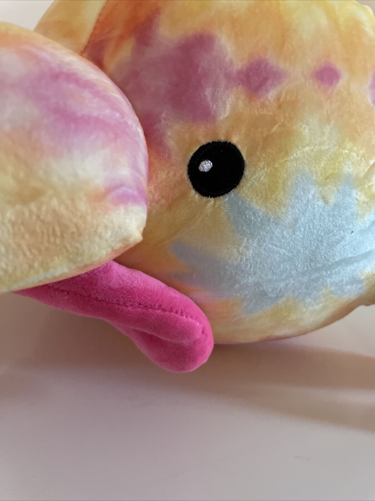  NUFR Blobfish Blob Ugly Fish Weird Stuffed Squishy