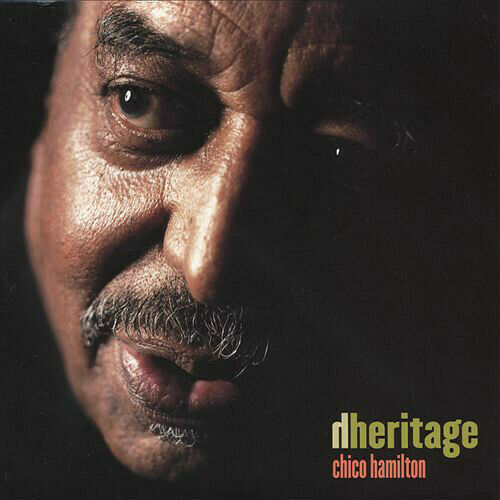 Chico Hamilton 100th B-day Blowout: Five 5 CD Bundle - Picture 4 of 5