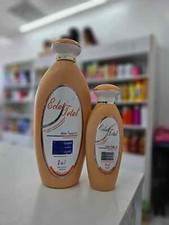 Eclat total light and moisturizing body lotion  Oil combo.   AUTHENTIC