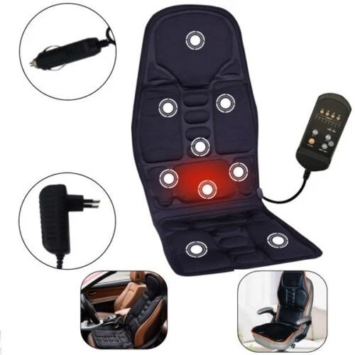 Coprisedili per auto tuning ed elaborate