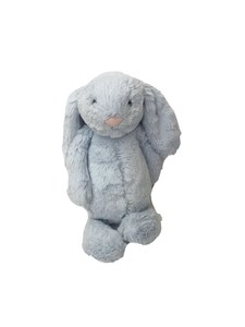 jellycat bobtail bunny