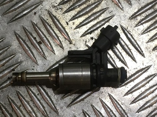 Mini Cooper R56 Einspritzdüse Einspritzventil Benzin 0261500029