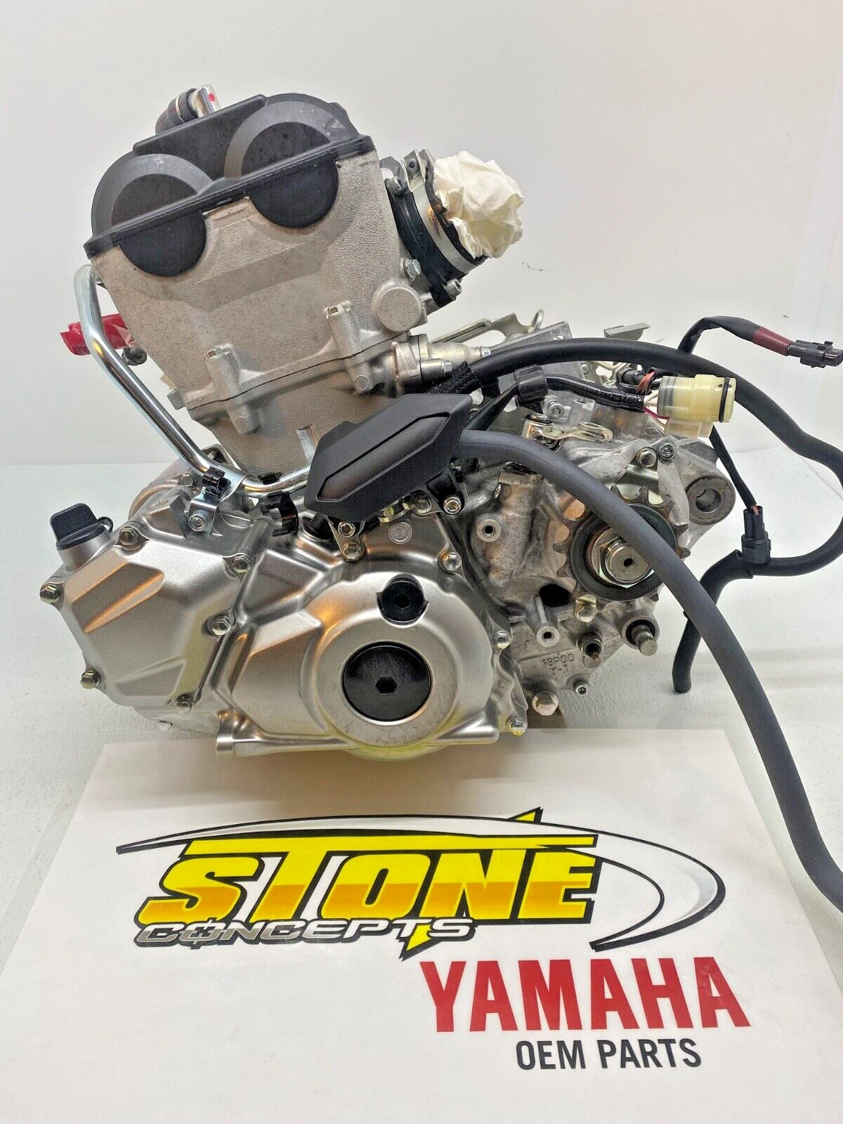 セルモーター・スターター 9 歯エンジンスターターモーター R1