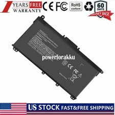 TF03XL Battery for HP 14-BP Pavilion 14-BF 14-BK 15-CK 17-AR HSTNN-LB7X LB7J NEW