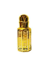 Oudh Al Hashmi Luxury Attar Perfume - 12ml