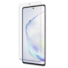 Clear Screen Protector Guard Shield Cover Film For Samsung Galaxy Note 10 Lite