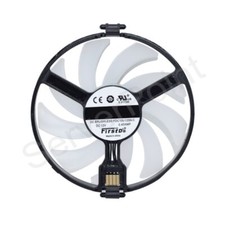 For XFX 470 RX 480 Video Card Graphic Card Cooling Fan FDC10U12S9-C DC 12V 0.45A