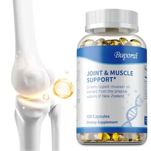 Groupe & Soutien musculaire - Muselle à l'état vert, soulager la douleur et l'inflammation