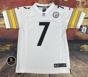 jersey de pittsburgh steelers