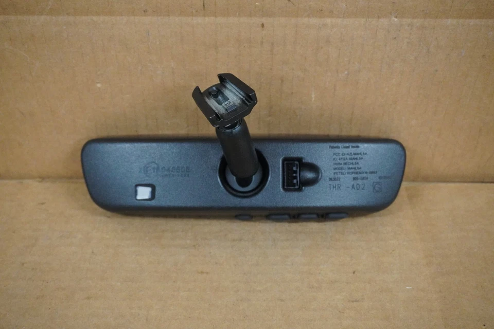 Espejo retrovisor interior Honda Ridgeline 2022 E11048606 Foto 3 de 4