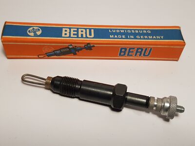 Beru 188G Glühkerze 0100001202 glow plug Candeletta bougie de préchauffage
