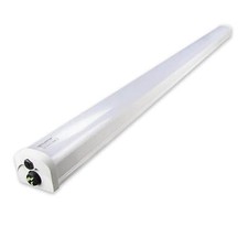 ISOLED LED Linearleuchte Professional 150cm 60W, IP66, neutralwei&szlig;