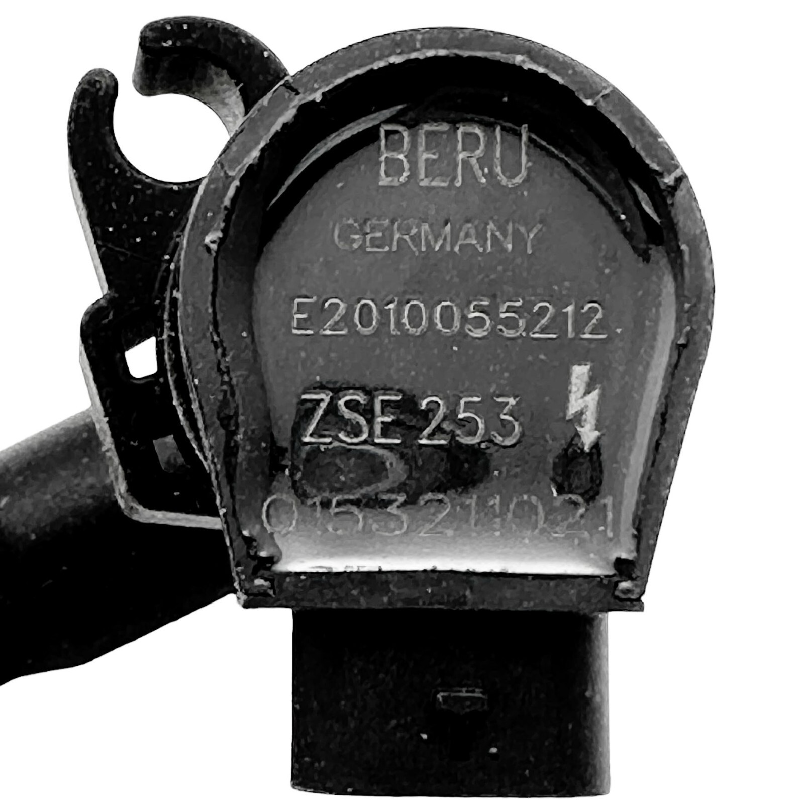 Stick Coil Angled Right-Side BMW R nineT; 12138565080 / SCoil080 