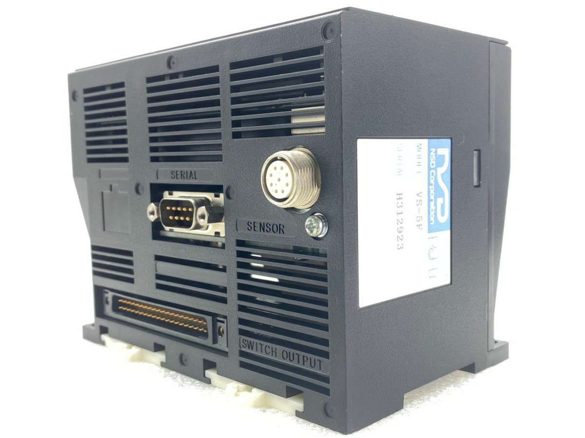 NSD VARICAM VS-5F CONTROLLER | eBay