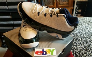 air jordan 9 low og