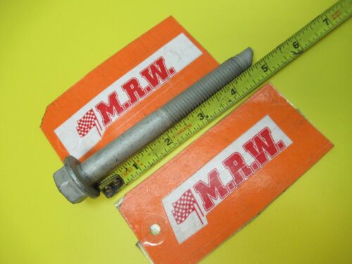 FRONT LOWER CONTROL ARM REARWARD BOLT BUSHING TO CAR BODY FRAME for HHR 06-11 - Picture 8 of 24