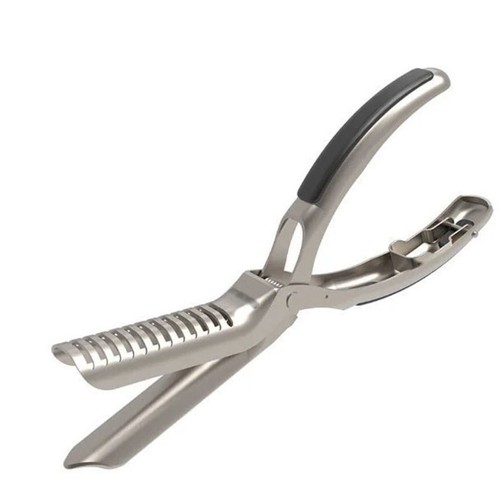 Rib Membrane Remover Stainless Steel Tool Kit, for Easy Membrane Removal X2 US