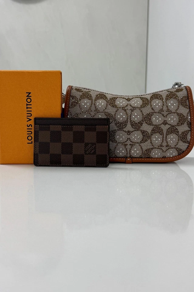 Raffle Winners Choice Mid-Range Handbags $1 Starts Winners Choice