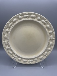 アダムスロイヤルアイボリー 英国 プレート アダムスロイヤル