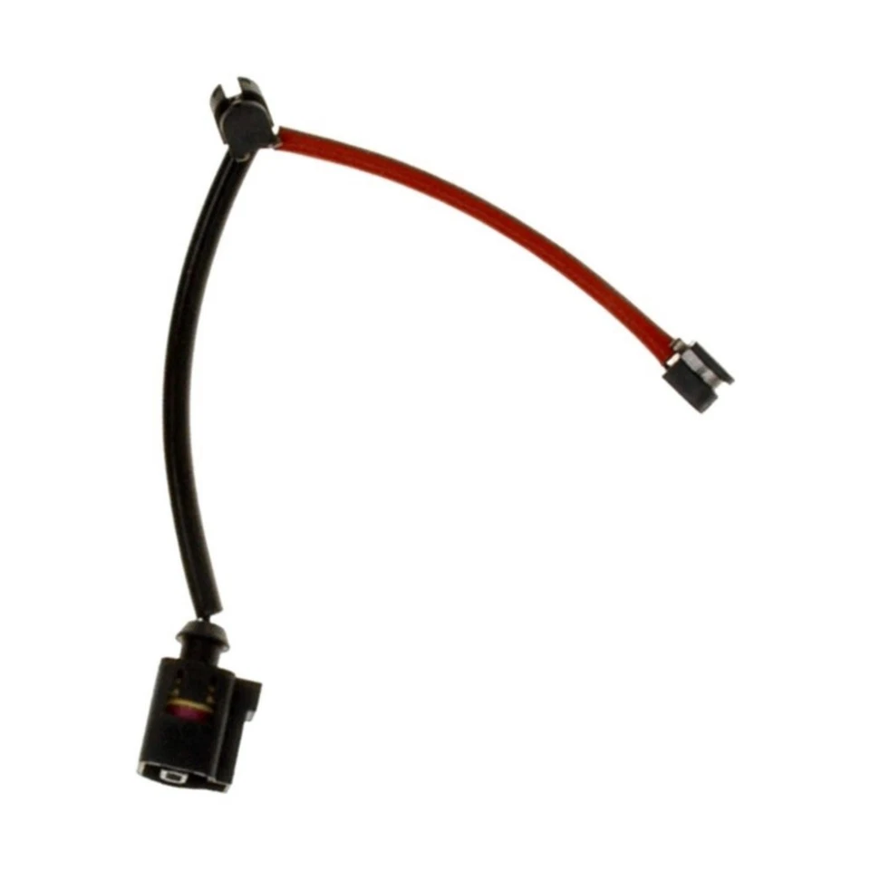Genuine ACDelco For Porsche Cayenne 2008-2010 Disc Brake Pad Wear Sensor Rear - Image 2 of 4
