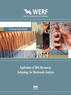 Application of DNA Microarray Technology for Wastewater Analysis | Englisch