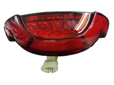 Fanale luce posteriore stop originale DUCATI SCRAMBLER V20B 52510761B Tail light